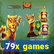 79x games